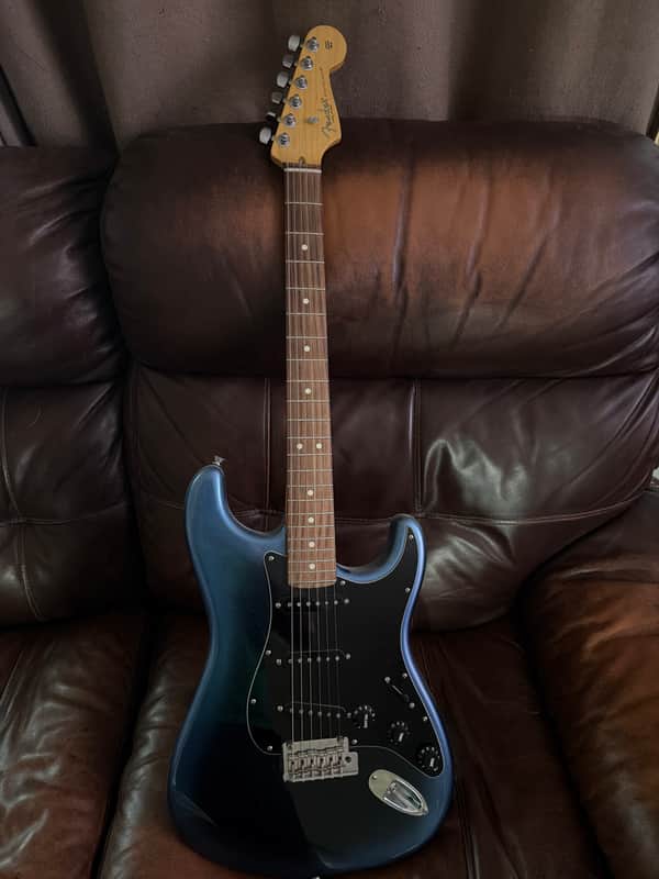 Fender American Professional II