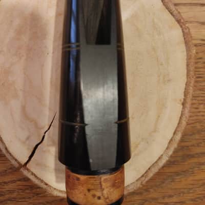 Sumner Acousticut #2 Bb Clarinet Mouthpiece image 2