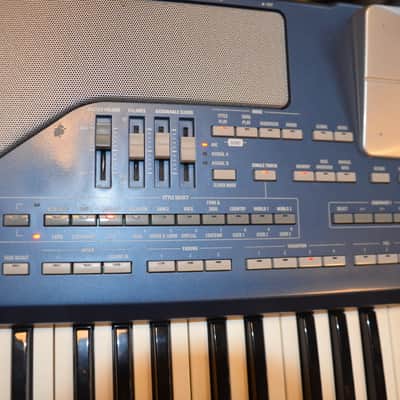 Korg PA 800 - rare vintage entertainer keyboard! image 6