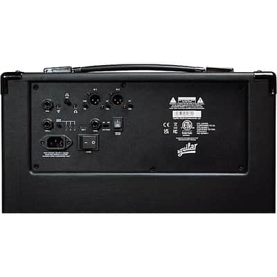 Aguilar TH210COMBO Tone Hammer 210 Bass Combo Amplifier image 4