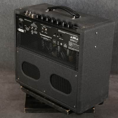 Fender Bassbreaker 15 Combo - 2nd Hand (166945) image 3