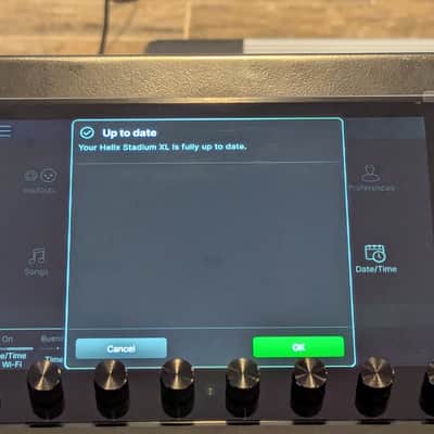 Line 6 Helix Stadium XL Floor Excellent Condition image 7