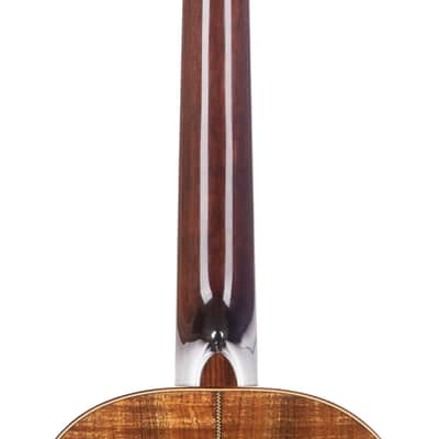 H&D 00 Custom Australian Blackwood, 35XX image 7