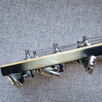 Gibson Les Paul Custom 1979 - Silverburst image 7