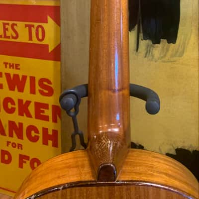 1962 Framus Barcelona model classical gut string guitar image 11