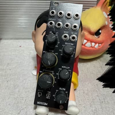 Cosmotronic Messor Black image 2