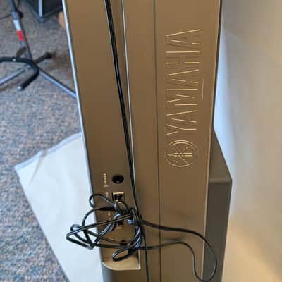 Yamaha YPG535 Portable Grand Piano 2019 - Present - Black image 5