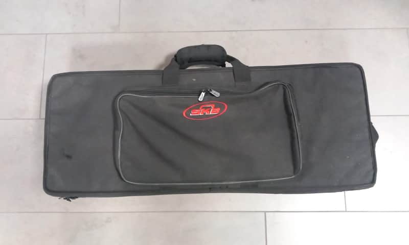 SKB SC2709 Borsa per Pedali 70x25 cm image 1