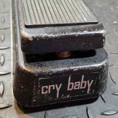 Thomas Organ Cry Baby Model 95 Wah Sepulveda Vintage Crybaby image 1