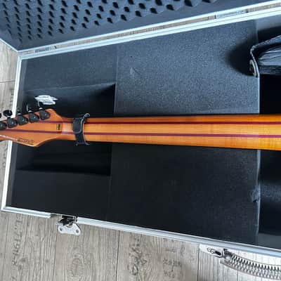 ESP LTD SN-1007 HT Baritone 2024 - Present image 7