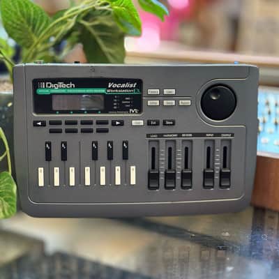 DigiTech Vocalist Workstation EX image 1