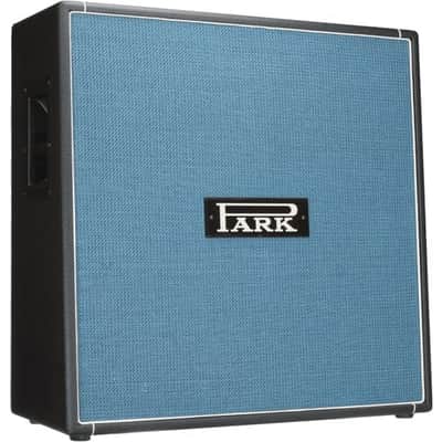 Park SA-412BL-100 | 4x12" Style A Angled Cab w/ Celestion Greenbacks. New with Full Warranty! image 1