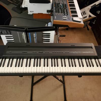 MUST SEE! ROLAND EP7 SEMI-WEIGHTED DIGITAL PIANO FULLY INSPECTED SERVICED IN AMAZING CONDITION! image 6