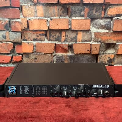 Upgrade ULN-2 to 3D or sell it and get a new interface. Don't know