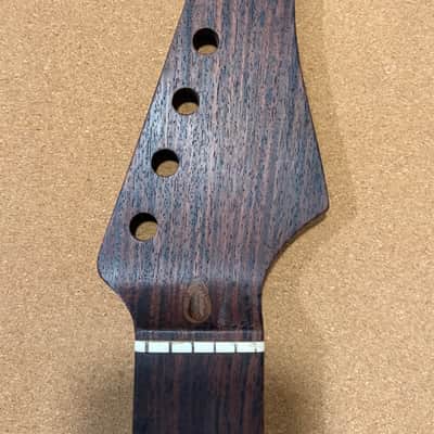 Musikraft Beak Rosewood Gibson spec Neck - BEAUTIFUL image 10