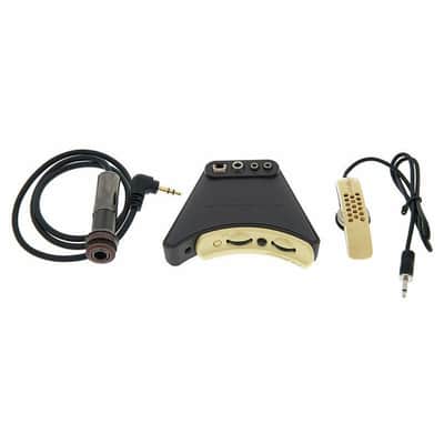 LR Baggs Anthem | Acoustic Guitar Pickup w/ Soundhole Preamp. New with Full Warranty! image 5