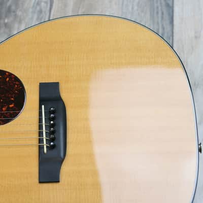 MINTY! Martin Jacques Stotzem Signature OMC Custom Edition + OHSC image 7