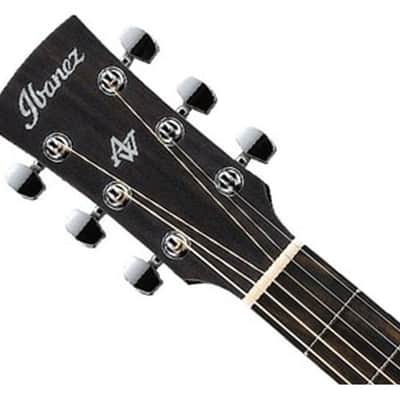 Ibanez AWFS300CEOPS AWF Acoustic AWFS300CEOPS Open Pore Semi Gloss - B-Stock image 4