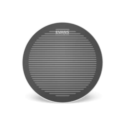 Evans 14" dB One Low Volume Mesh Snare Drum Head - TT14DB1S image 2