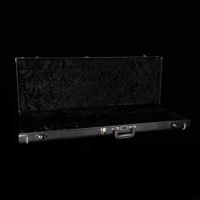 Used Fender 2025 Kurt Cobain Jaguar 3-Color Sunburst with OHSC image 13