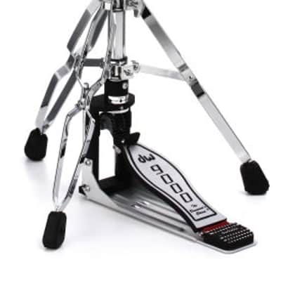 DW 9000 Series 3-leg Hi-hat Stand (DWCP9500Dd1) image 1