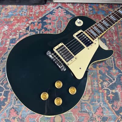 Greco EG600J Jeff Beck Model Maxon U1000 Pickups w/Hard Case - 1978 image 3