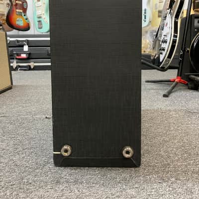 Supro 1812R Blues King 12 15-Watt 1x12" Guitar Combo 2019 - Present - Black image 5