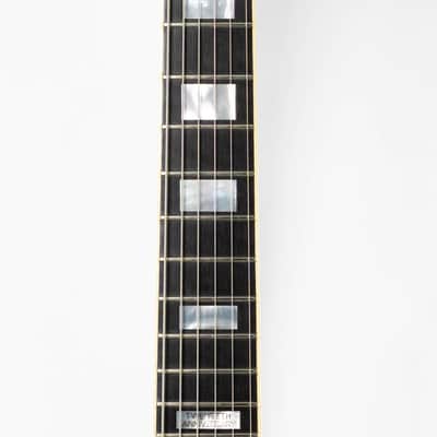 Gibson Les Paul Custom 20th Anniversary 1974 Wine Red image 7