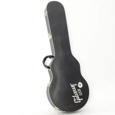 GIBSON USA Les Paul Studio Faded Worn Brown [034650633] (05/21) image 3