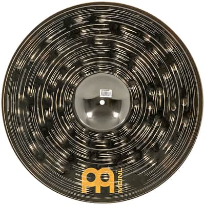 Meinl Classics Custom 20" Dark Ride image 5