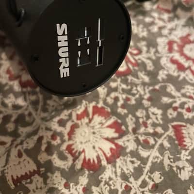 (Mint in Box) Shure SM7B Cardioid Dynamic Microphone 2001 - Present - Black image 4
