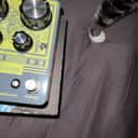 EarthQuaker Devices Gray Channel pedal MINT