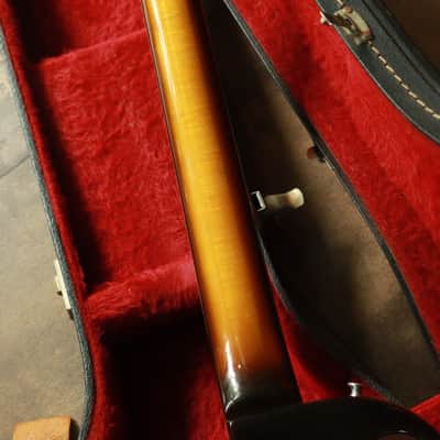 Gibson Lespaul Standard Tobacco Burst 1980 image 8