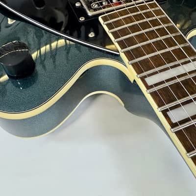Gretsch G2622T Streamliner 2019 Gunmetal image 12