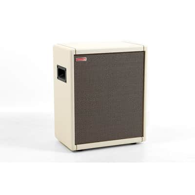 Positive Grid Spark CAB Powered FRFR Speaker Cab - Regular Pearl image 1