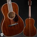 Santa Cruz 00 Custom - 1930s Honduran Mahogany