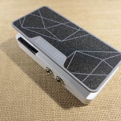 Hotone Ampero II Press Expression Pedal Same Day Shipping #DJ04 image 1