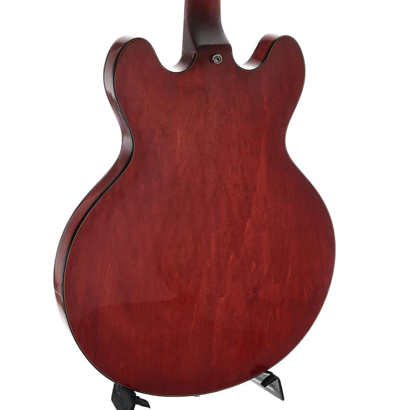 Gibson ES-320TD 1971 - 1975 image 4