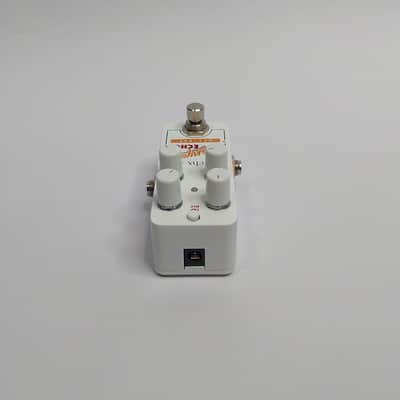 Electro-Harmonix Pico Canyon Echo Digital Delay in Box image 6