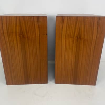 Wharfedale - Denton 2 - Passive Bookshelf Speakers - 6Ω image 4