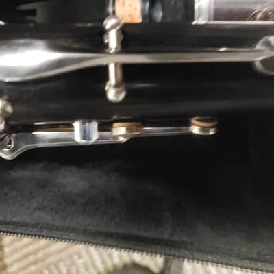 Buffet Crampon R13 Bb Clarinet--Ferree's Cork Overhaul, Nice! image 8