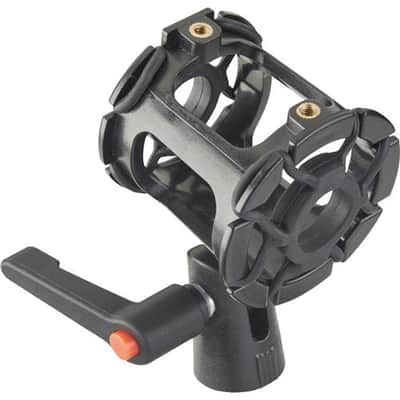 Airo by K-Tek Shockmount 1 for Rode NTG Series Microphone, Boom Poles and Mic Stands image 5