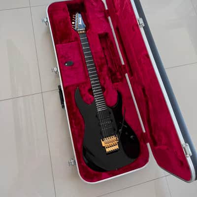 Ibanez Prestige RG5170B image 12