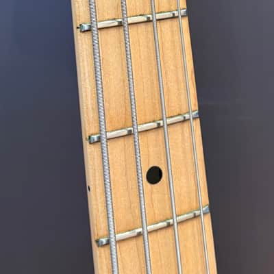1980 Fender Precision image 5