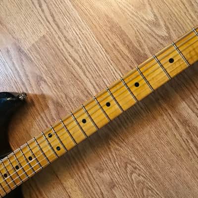 Knaggs Severn X (first ever made) image 9