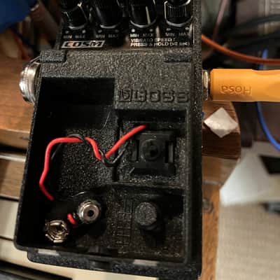 Hammond B-2/3 organ mahogany and Leslie 147 speaker image 8