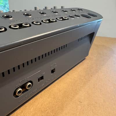 TASCAM Portastudio 488 MKII 8-Track Cassette Recorder 1990s - Gray image 8