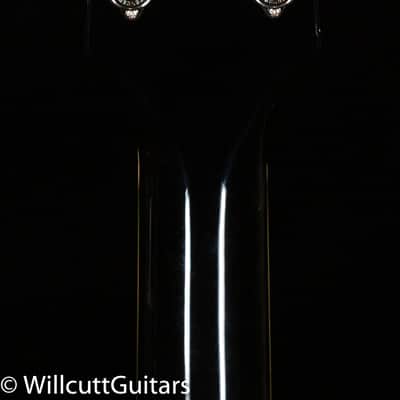 Duesenberg Starplayer TV Red Sparkle (148) image 6