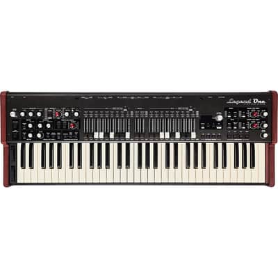 Viscount Legend ONE 61 Stage Piano image 1
