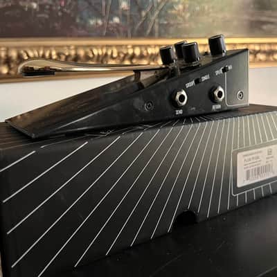 Gamechanger Audio Plus Sustain Pedal - Black image 2